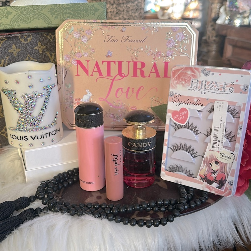 Prada Candy Bundle - image 1